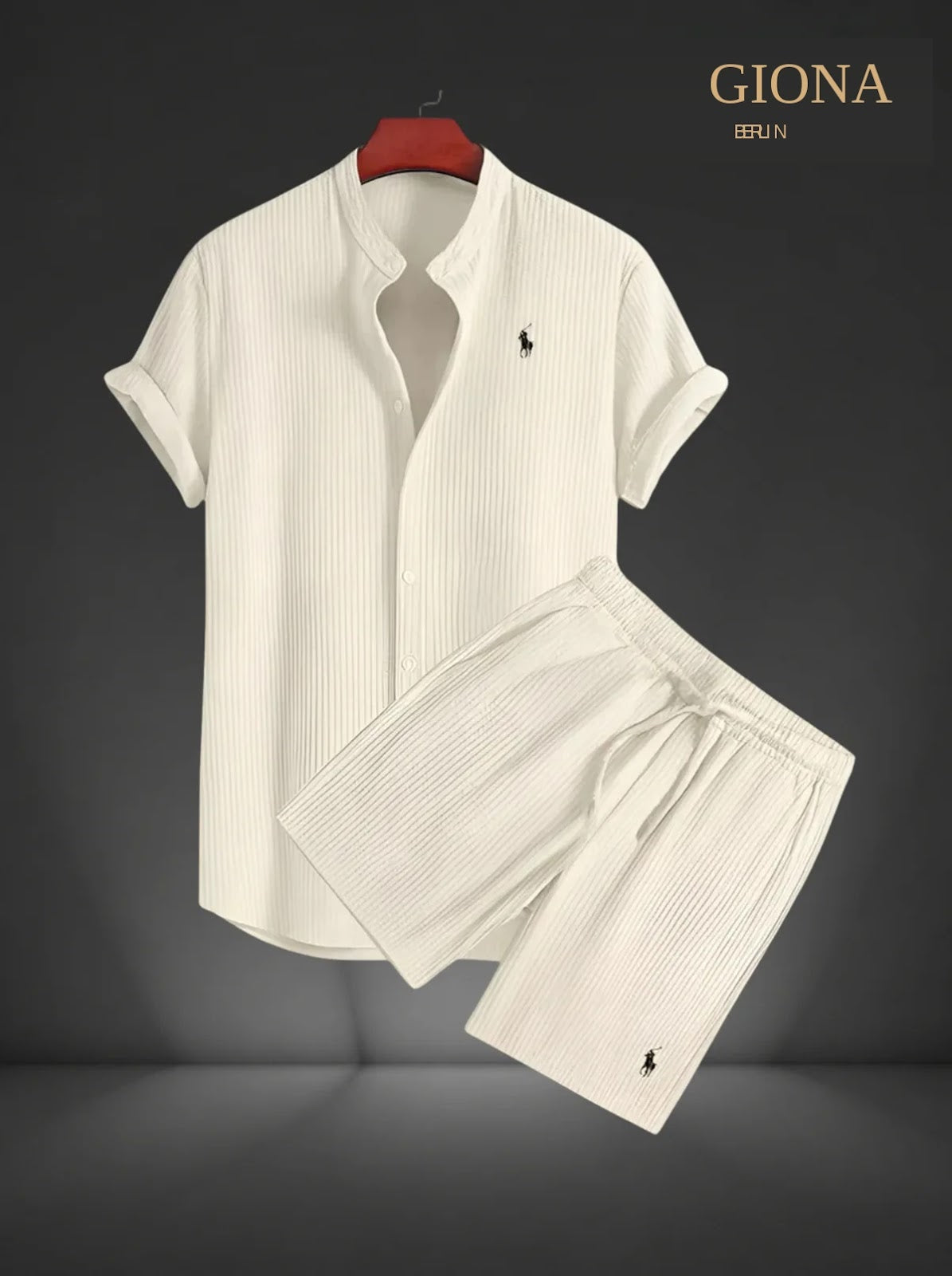 KOMPLETTE POLO