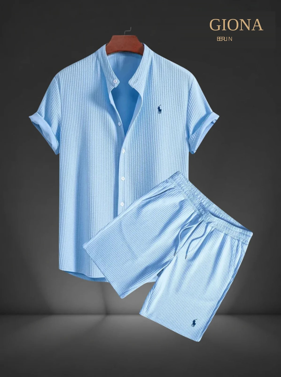 KOMPLETTE POLO