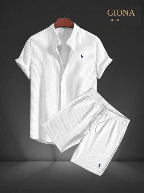 KOMPLETTE POLO