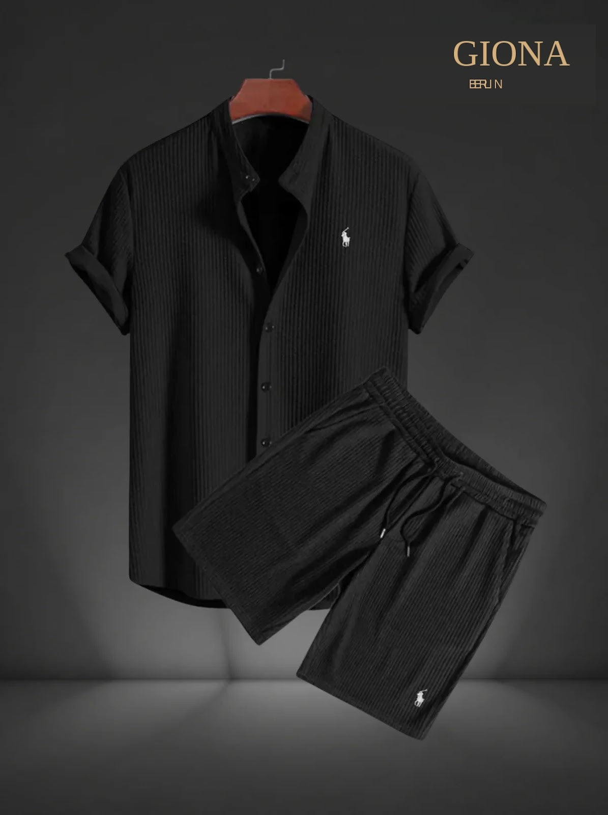 KOMPLETTE POLO