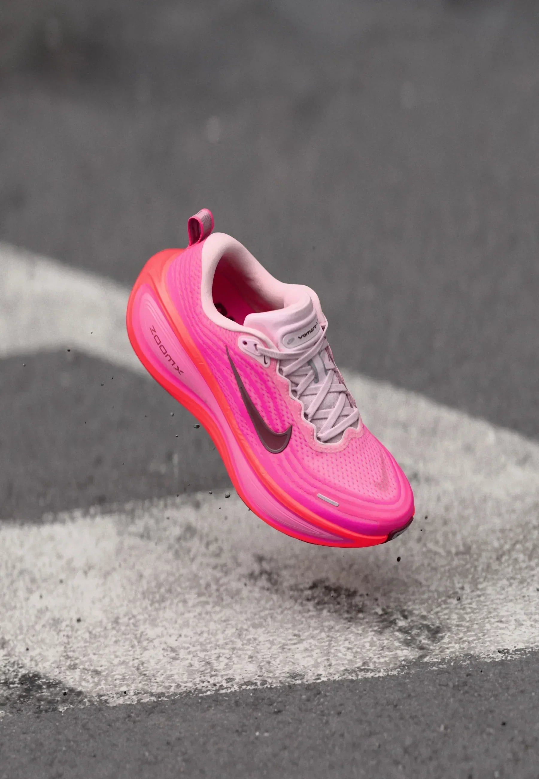 Zoom X Laufschuhe