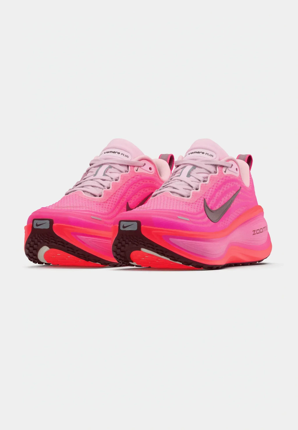 Zoom X Laufschuhe